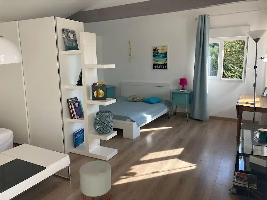 Ze Studio Saint-Savournin